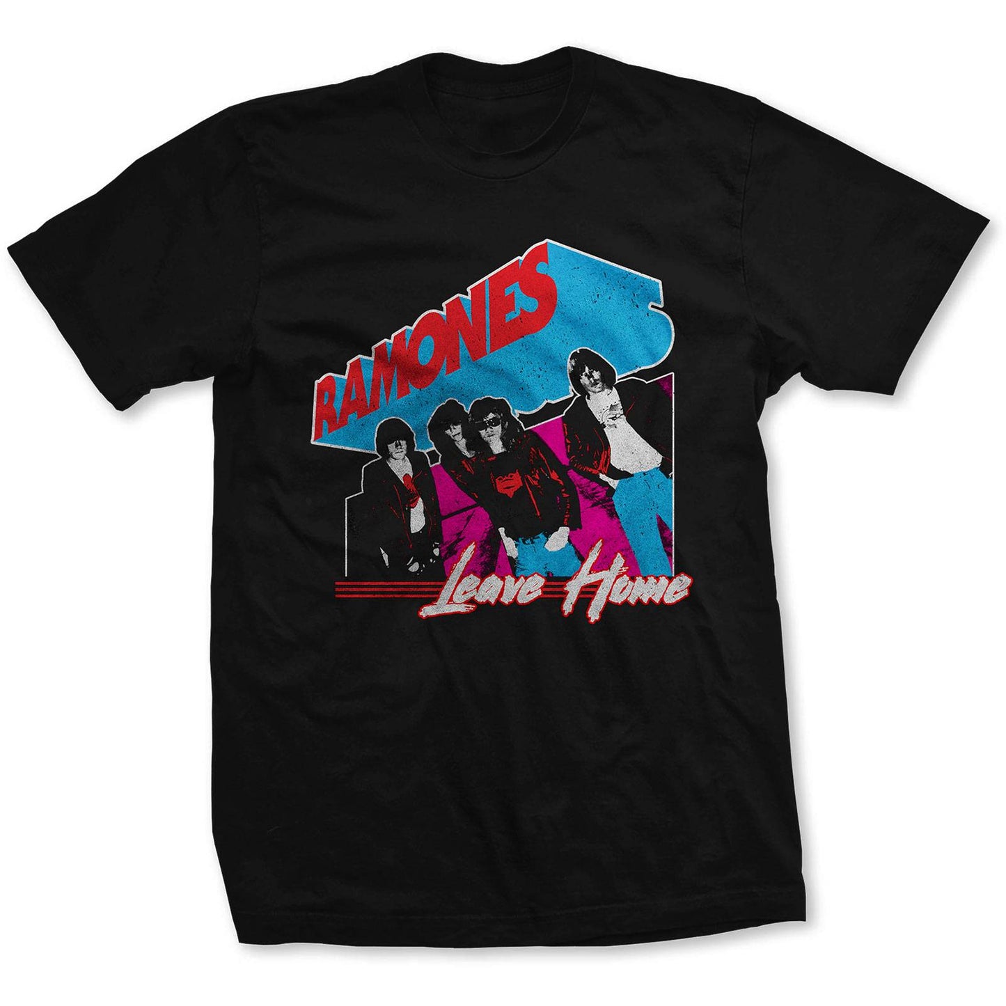 Unisex T-Shirt Leave Home