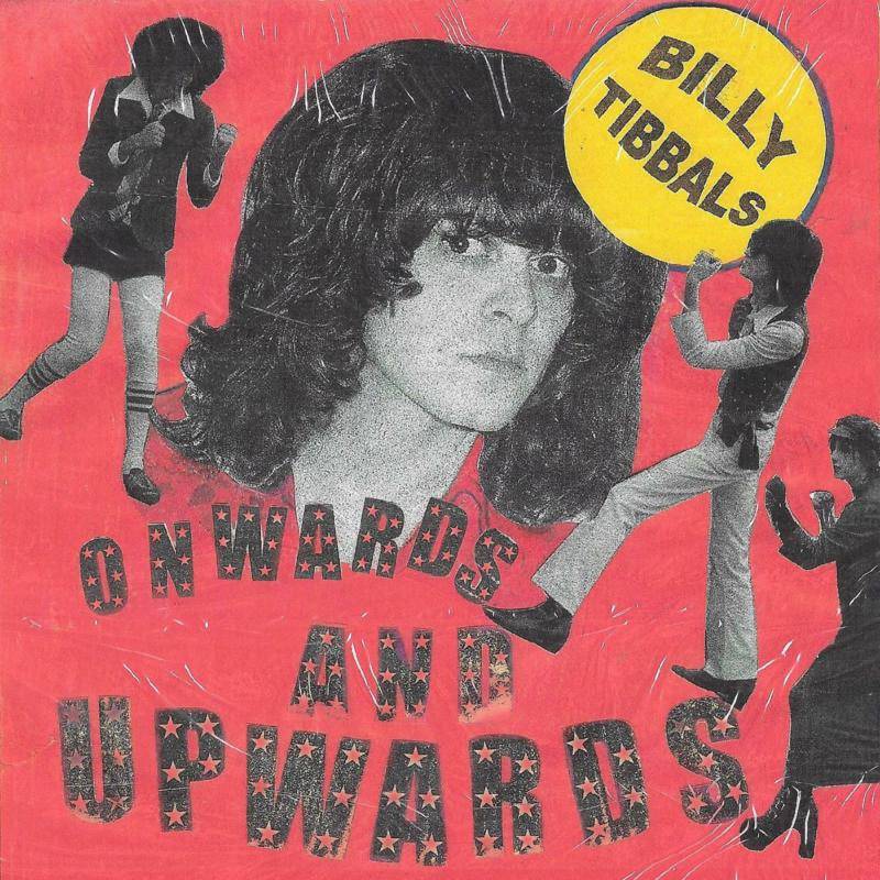 Onwards and Upwards / Lucy