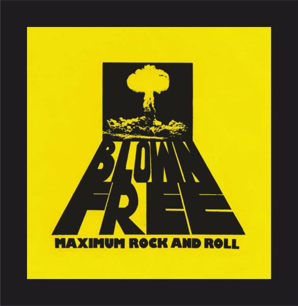 Maximum Rock And Roll