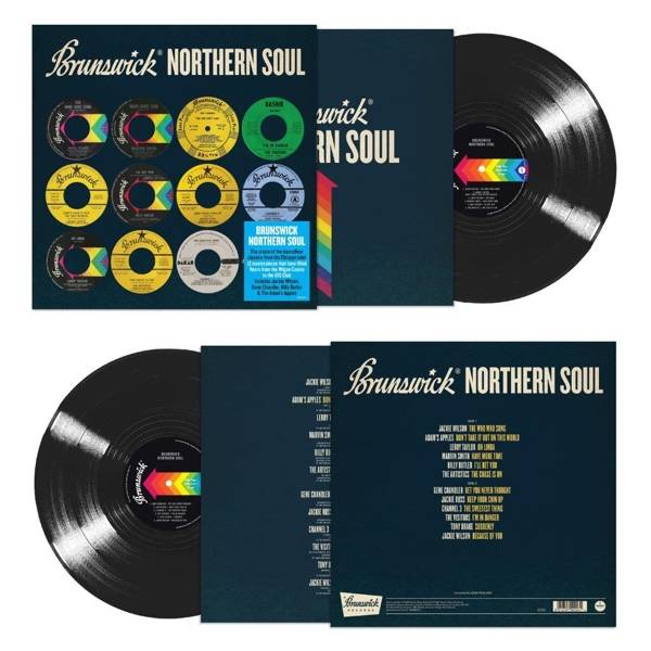Brunswick Northern Soul