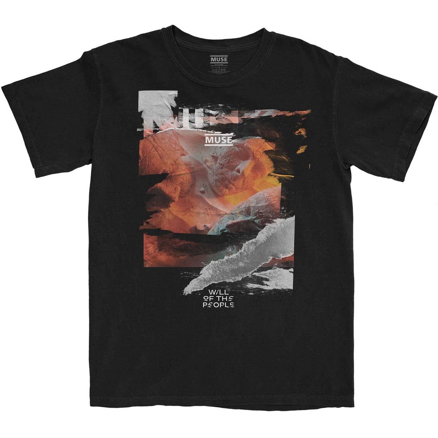 Unisex T-Shirt Will of the People