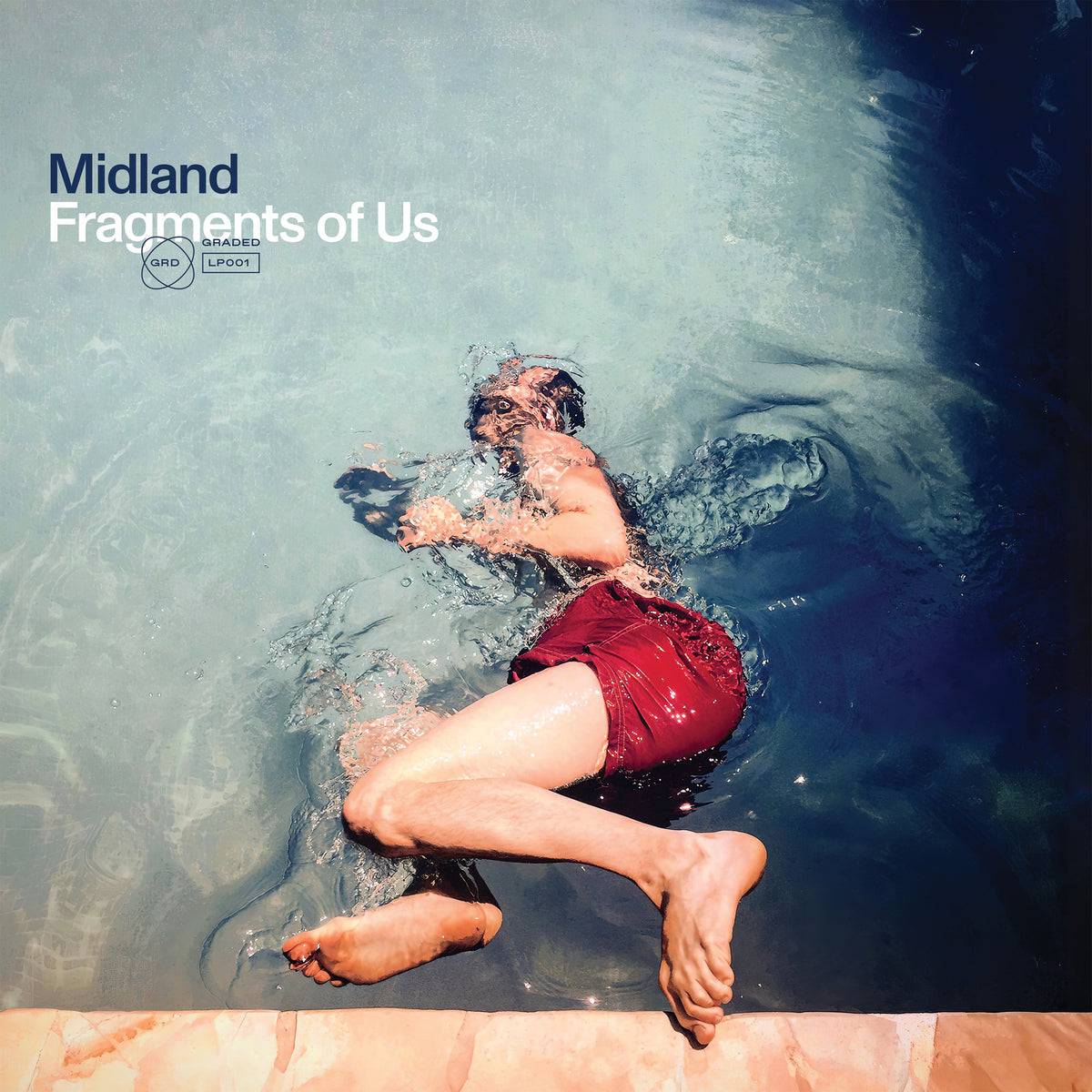 Fragments Of Us