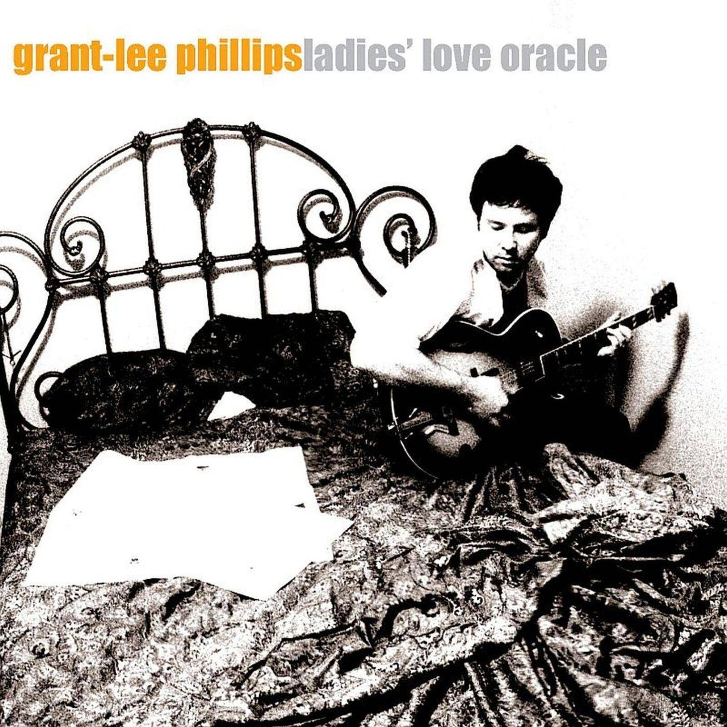 Ladies' Love Oracle (25th Anniversary)
