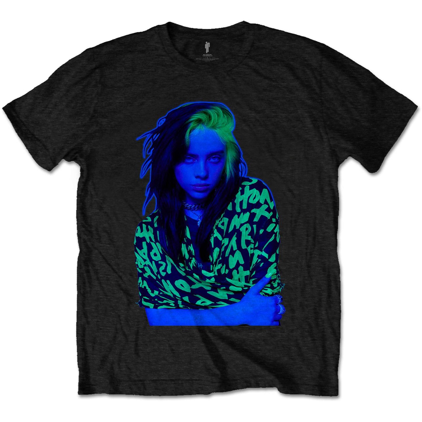 Unisex T-Shirt Press Photo