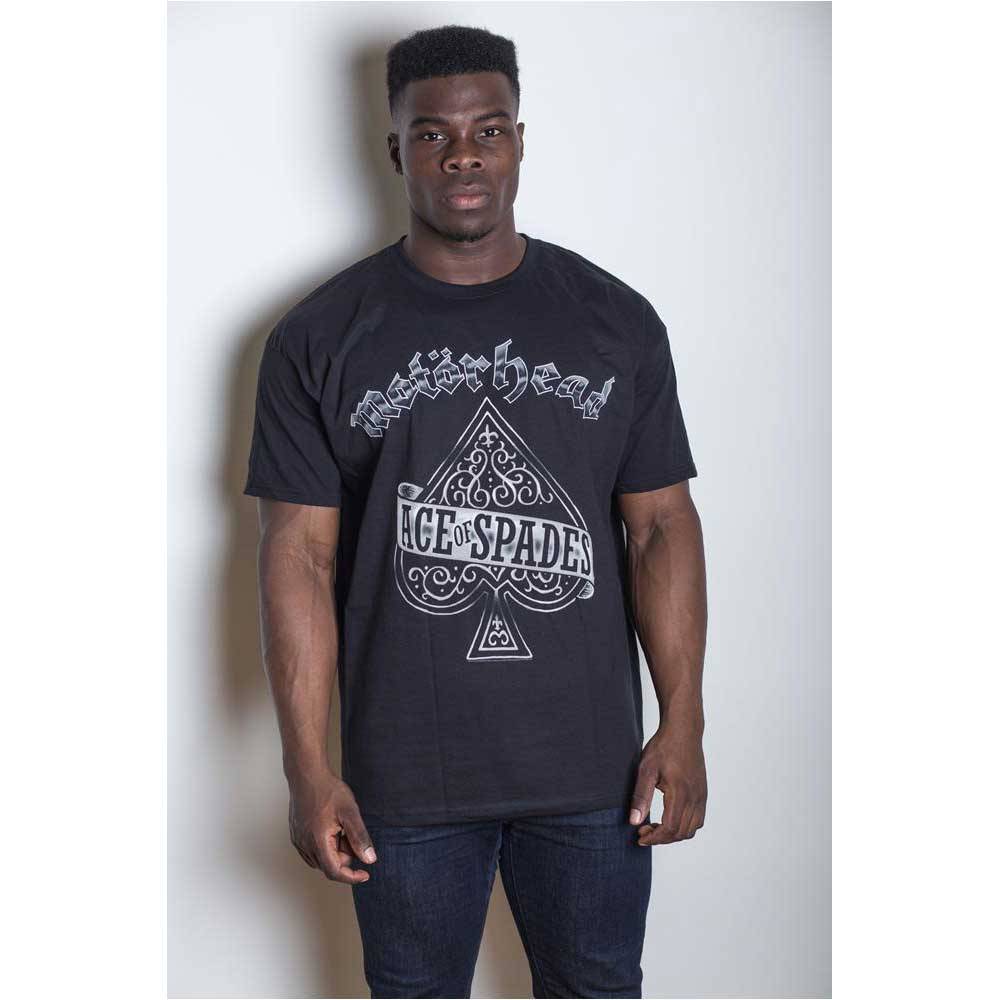 Unisex T-Shirt Ace of Spades