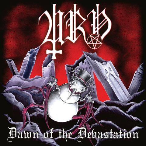 Dawn Of The Devastation