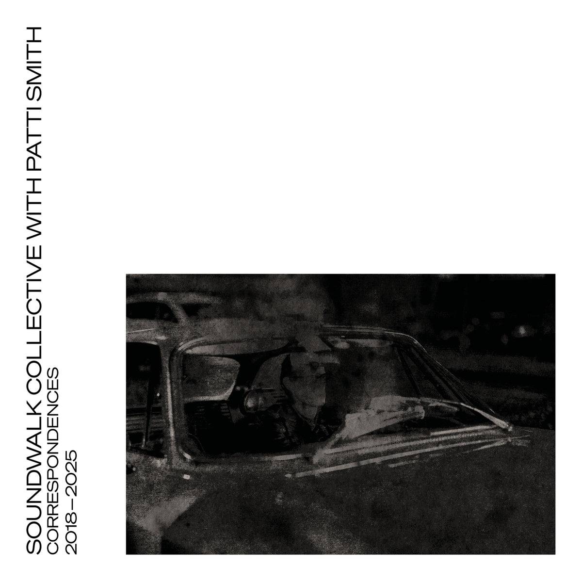 Correspondences Vol.1