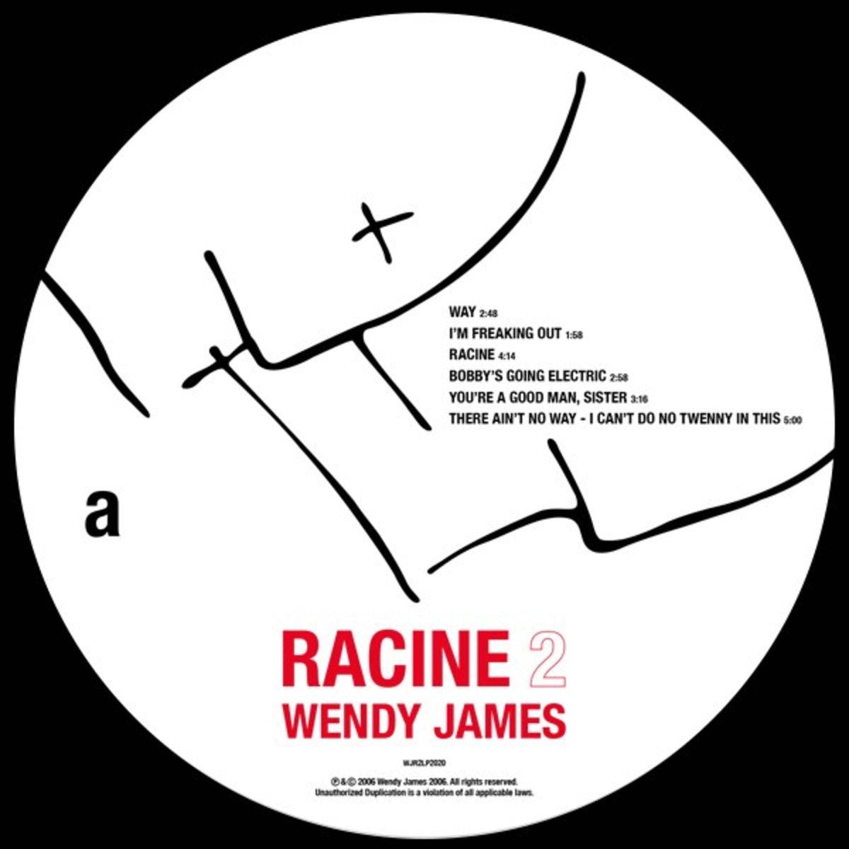 Racine 2