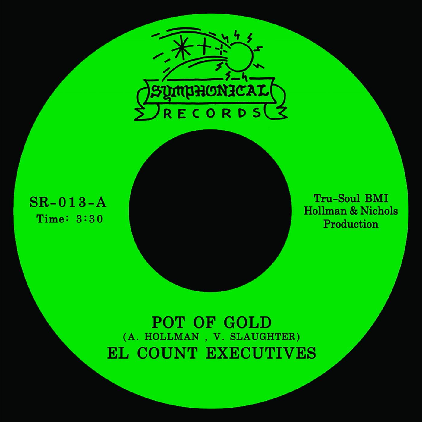Pot of Gold / Nothing Comes to a Sleeper But a Dream
