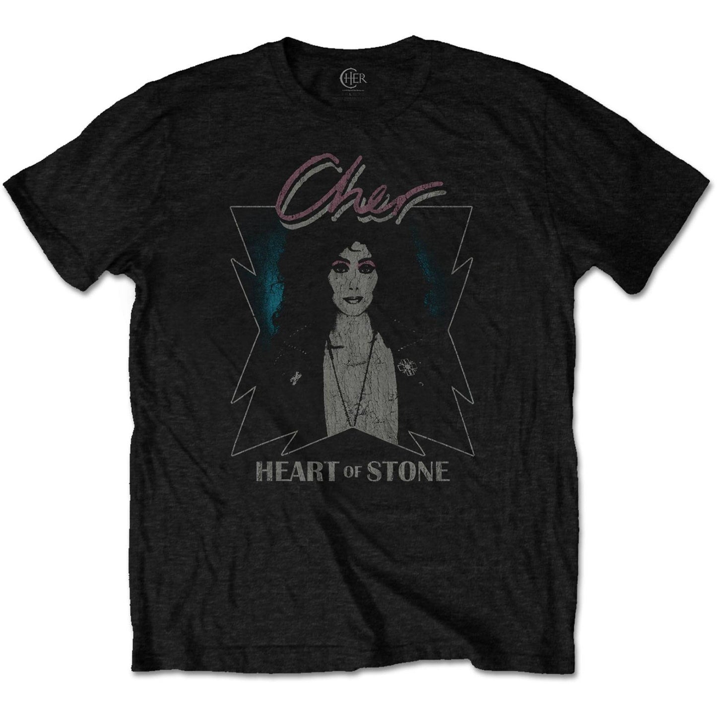 Unisex T-Shirt Heart of Stone