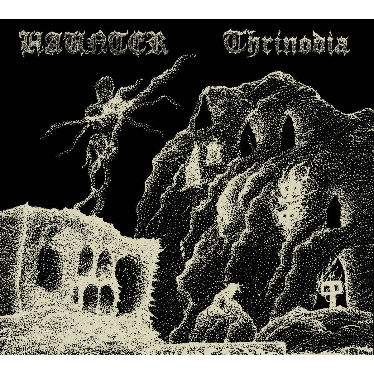 Thrinodia