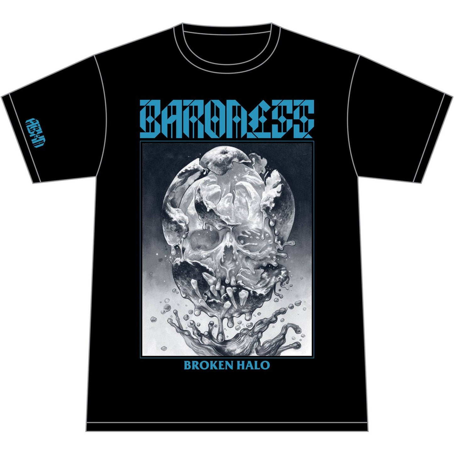 Unisex T-Shirt Broken Halo