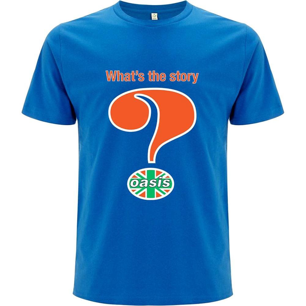 Unisex T-Shirt Question Mark
