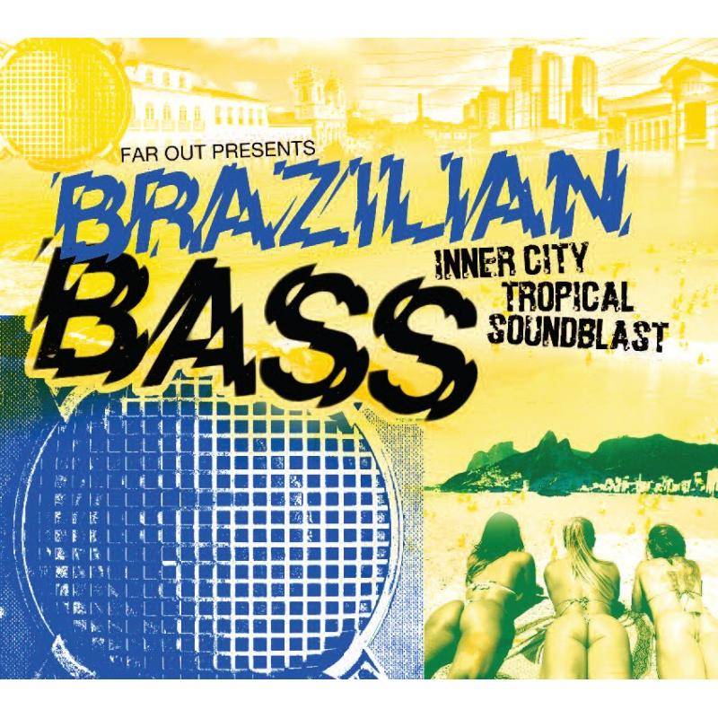 Brazilian Bass