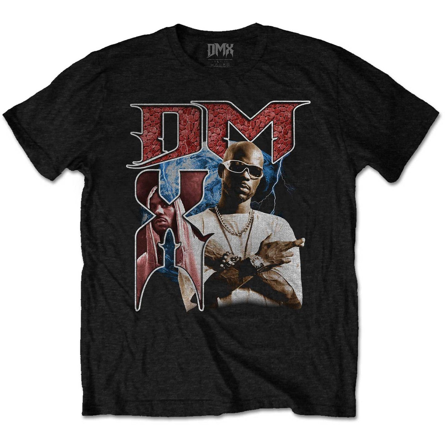 Unisex T-Shirt Bootleg Red