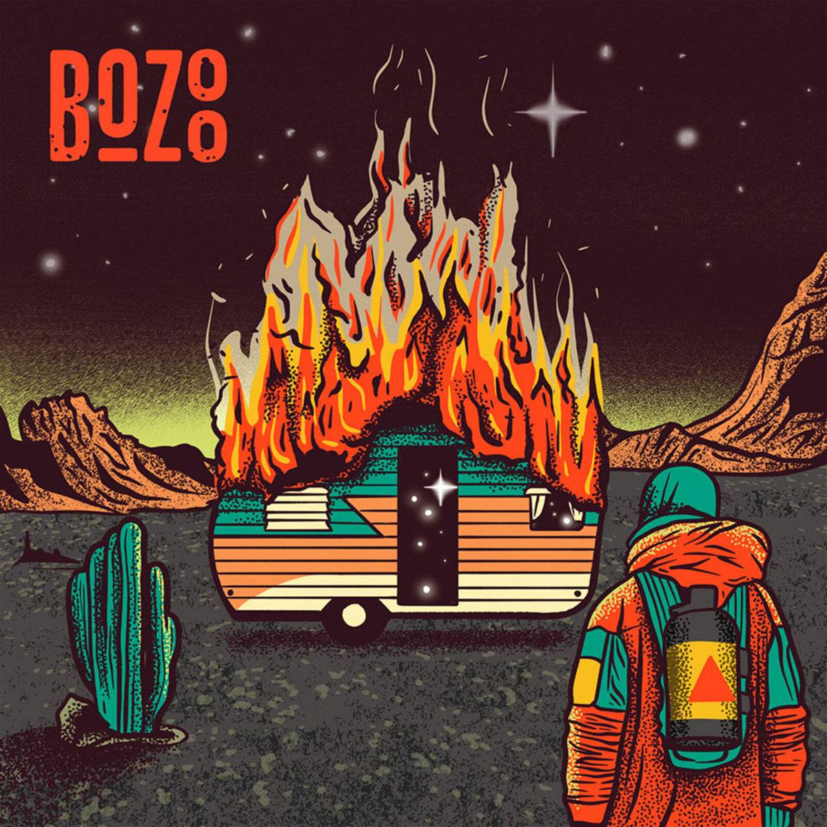Bozoo