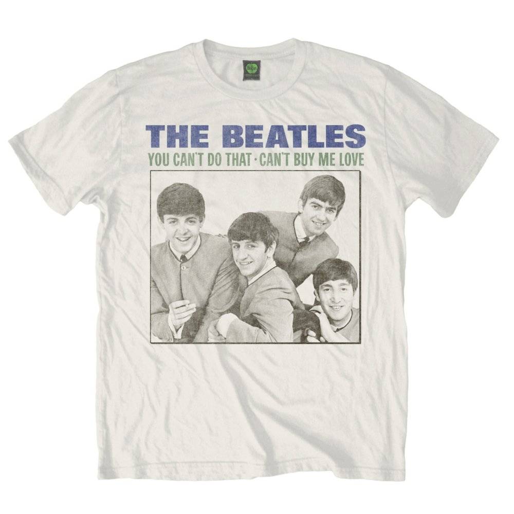Unisex T-Shirt You can't do that