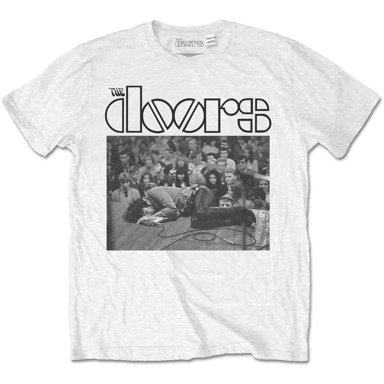 Unisex T-Shirt Jim on Floor