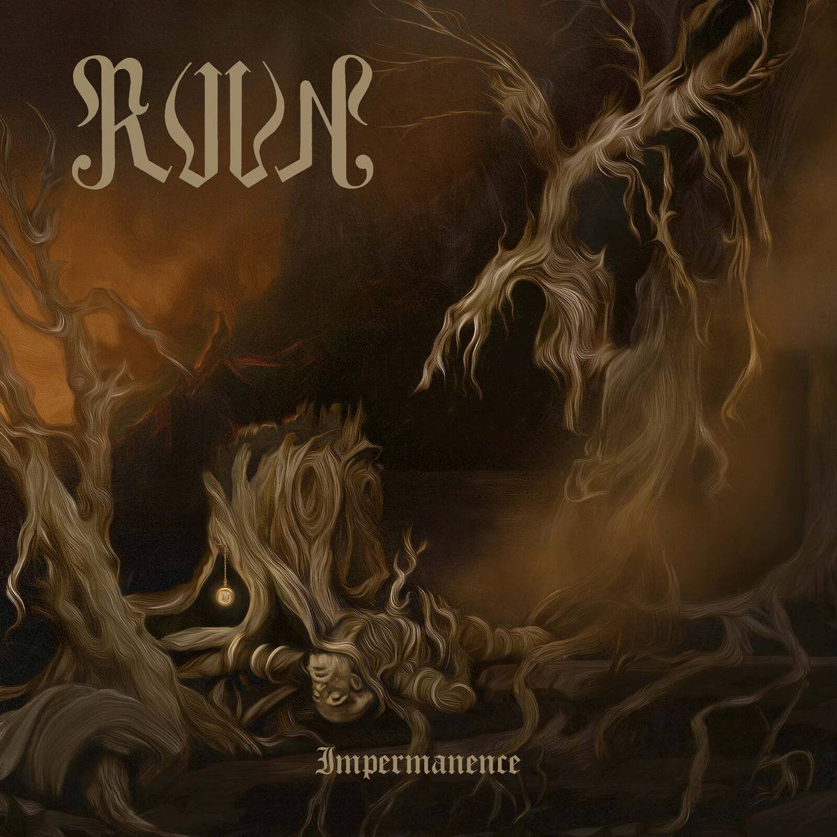 Impermanence