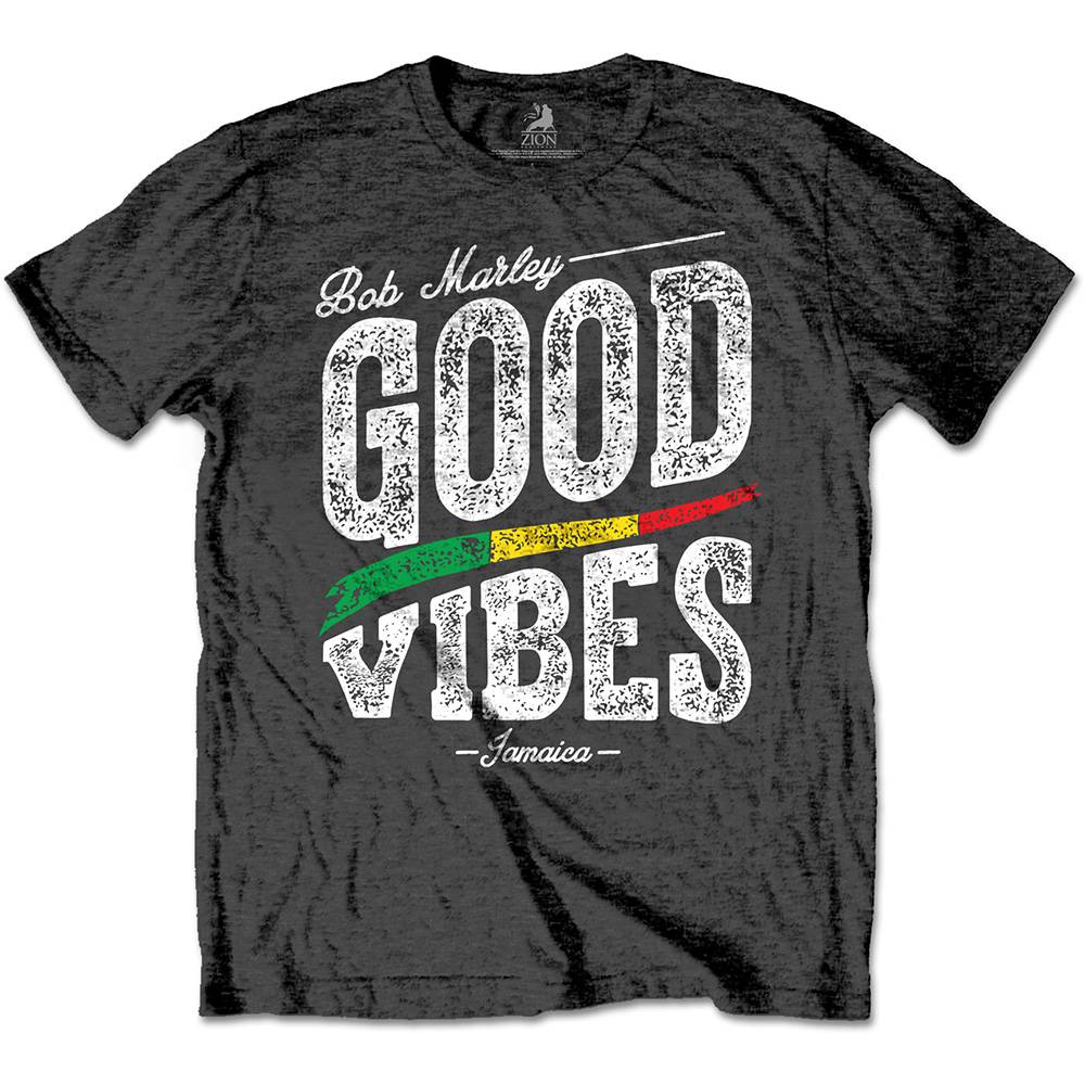 Unisex T-Shirt Good Vibes