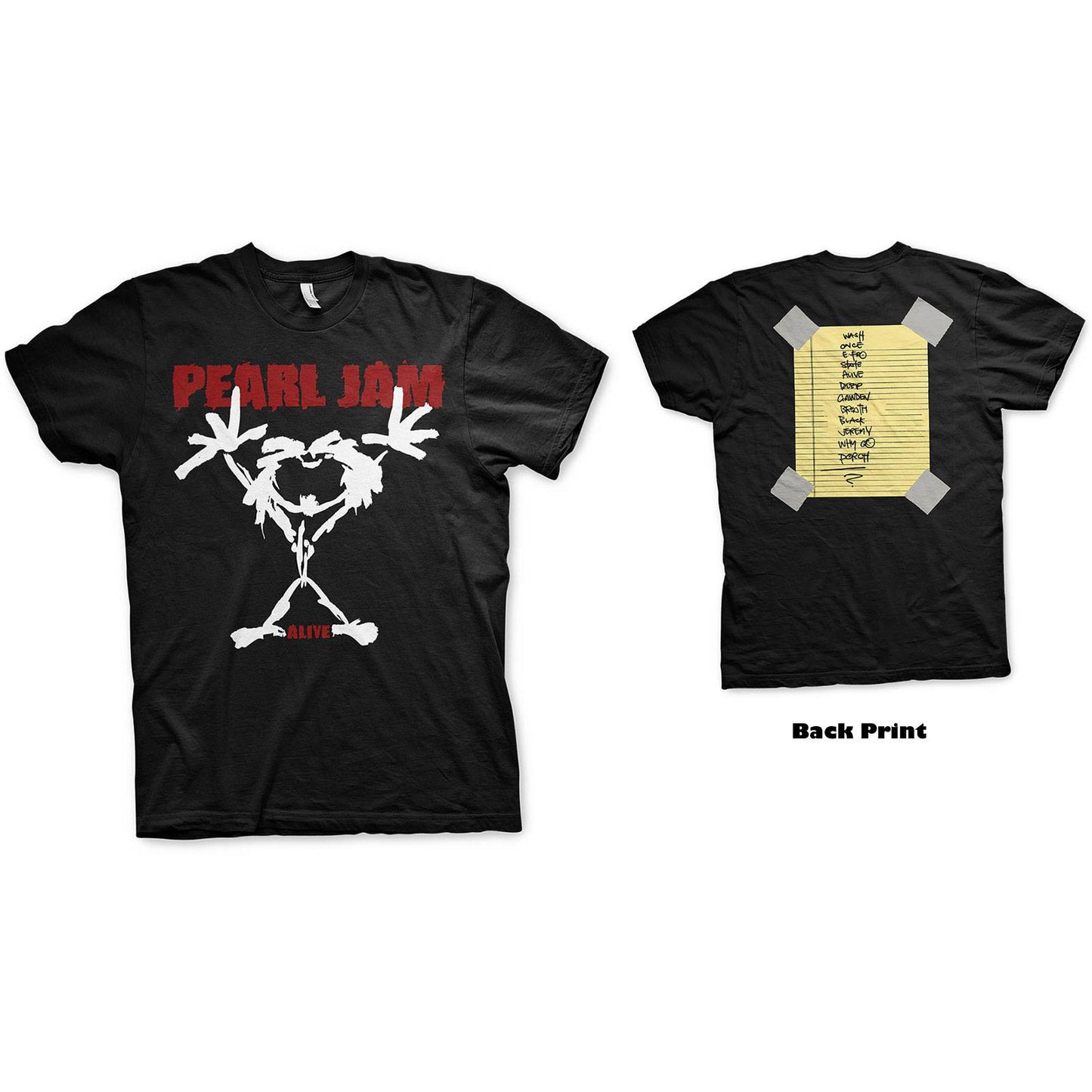 Stickman Unisex T-Shirt