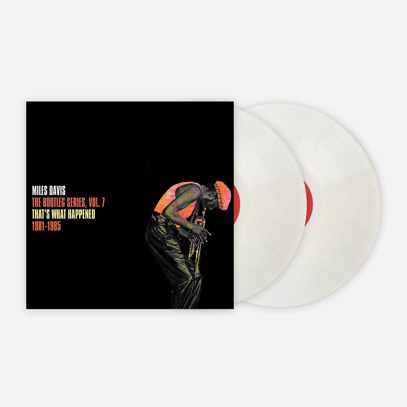 Thats What Happened 1982-1985: Bootleg Vol. 7