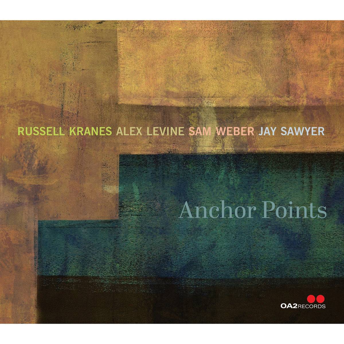 Anchor Points