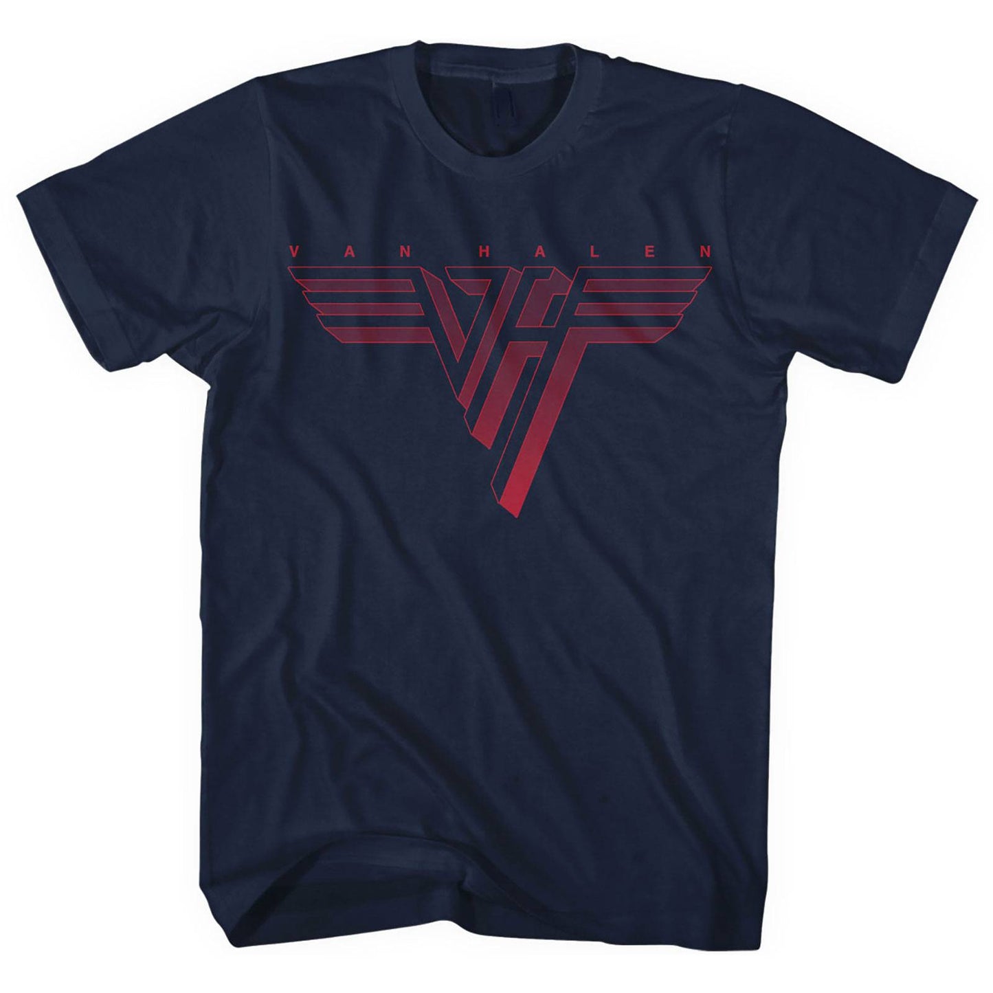 Unisex T-Shirt Classic Red Logo