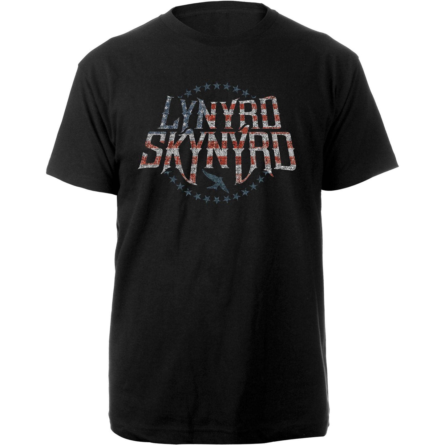Unisex T-Shirt Stars & Stripes