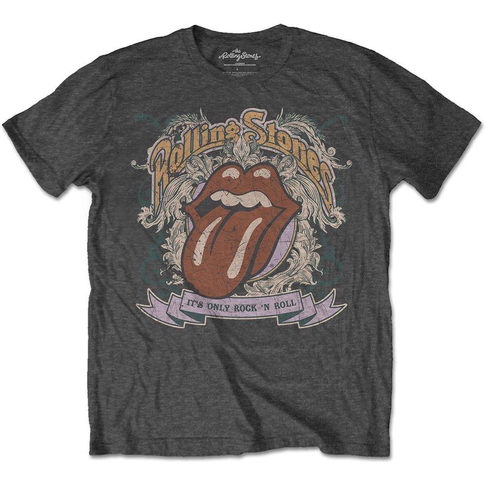 Unisex T-Shirt It's Only Rock & Roll