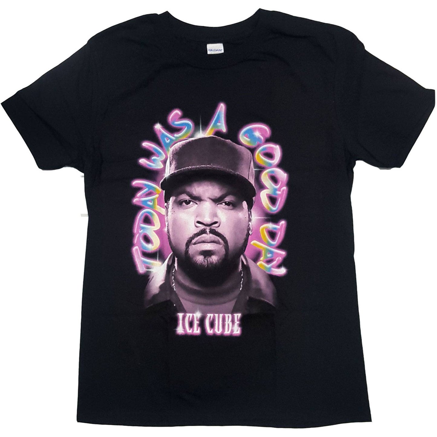 Unisex T-Shirt Air Brush