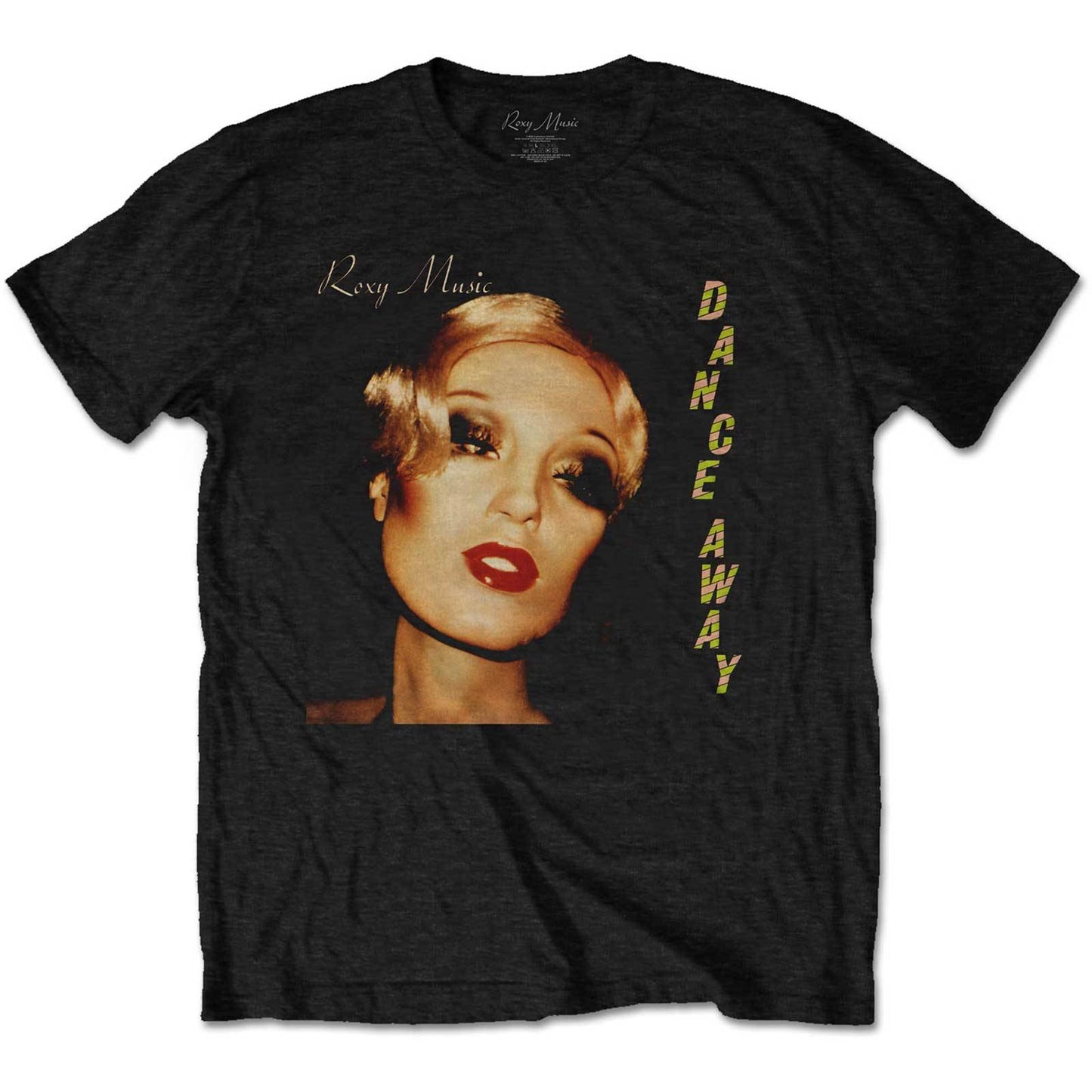 Unisex T-Shirt Dance Away Album