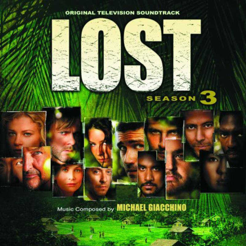 Lost: Season 3