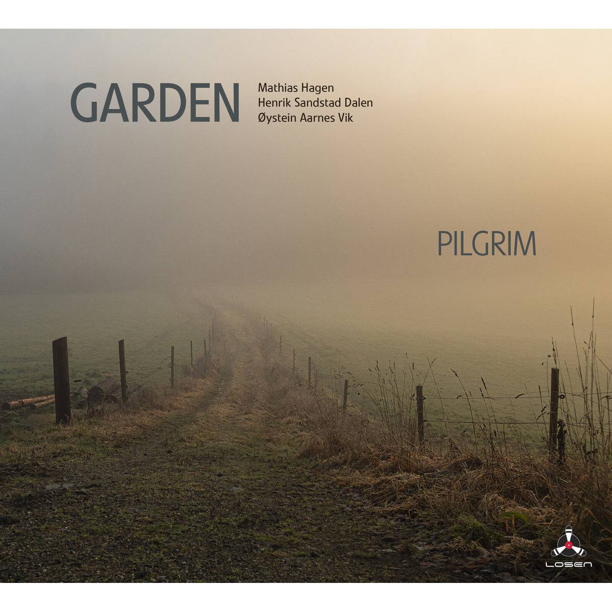 Pilgrim