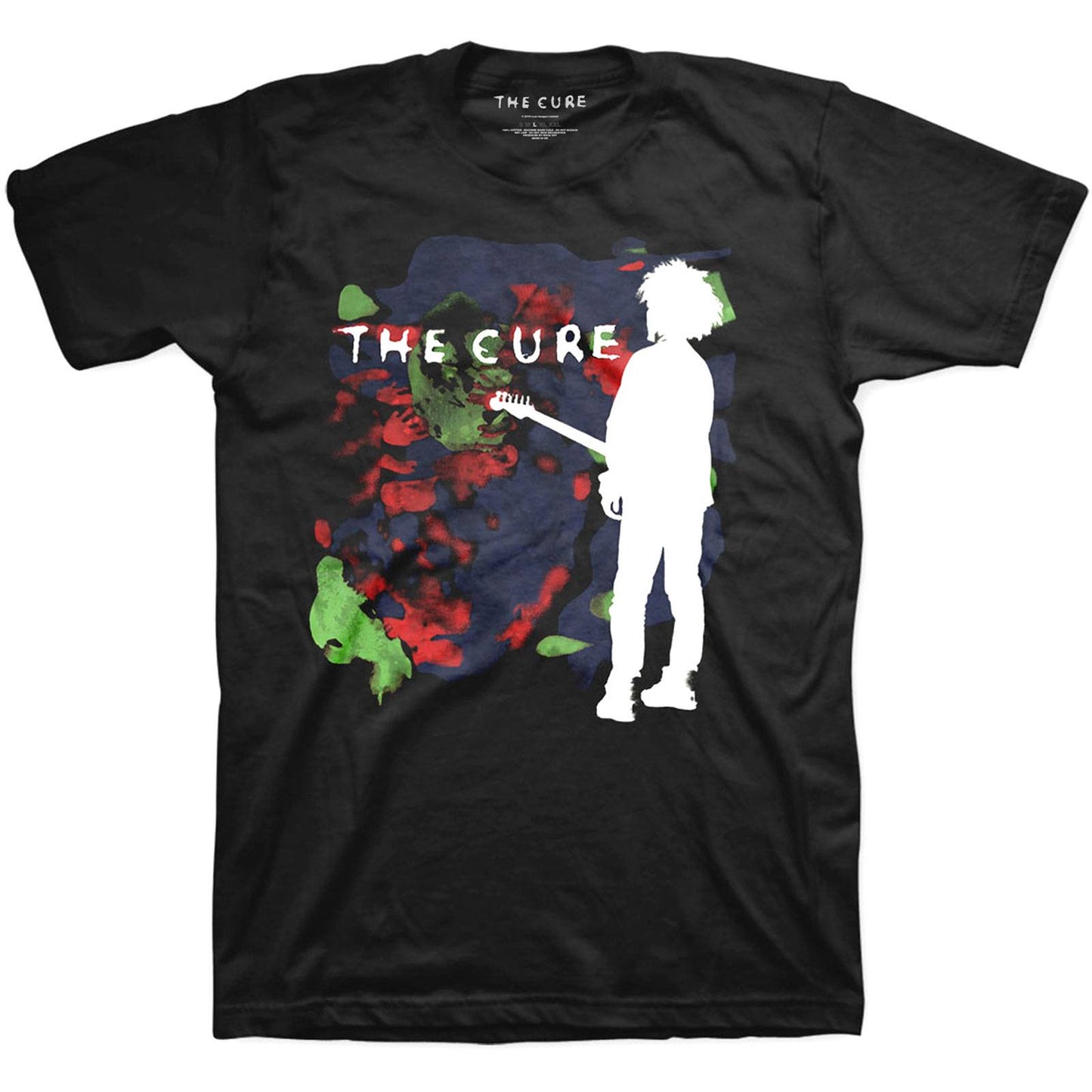 Unisex T-Shirt Boys Don't Cry