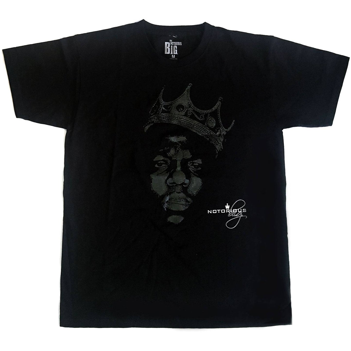 Unisex T-Shirt Green Crown