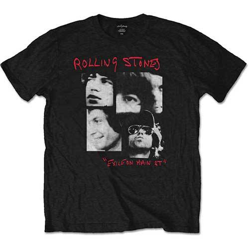 Unisex T-Shirt Photo Exile