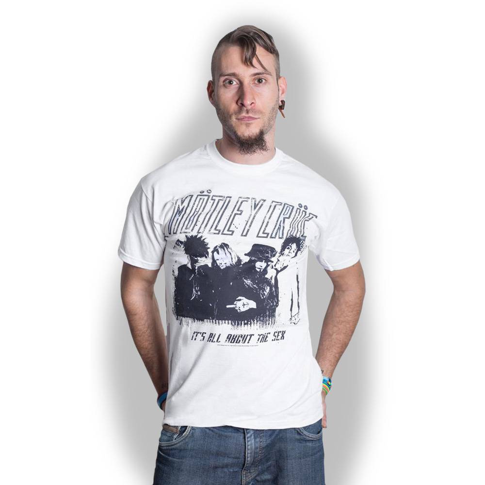 Unisex T-Shirt Stencil