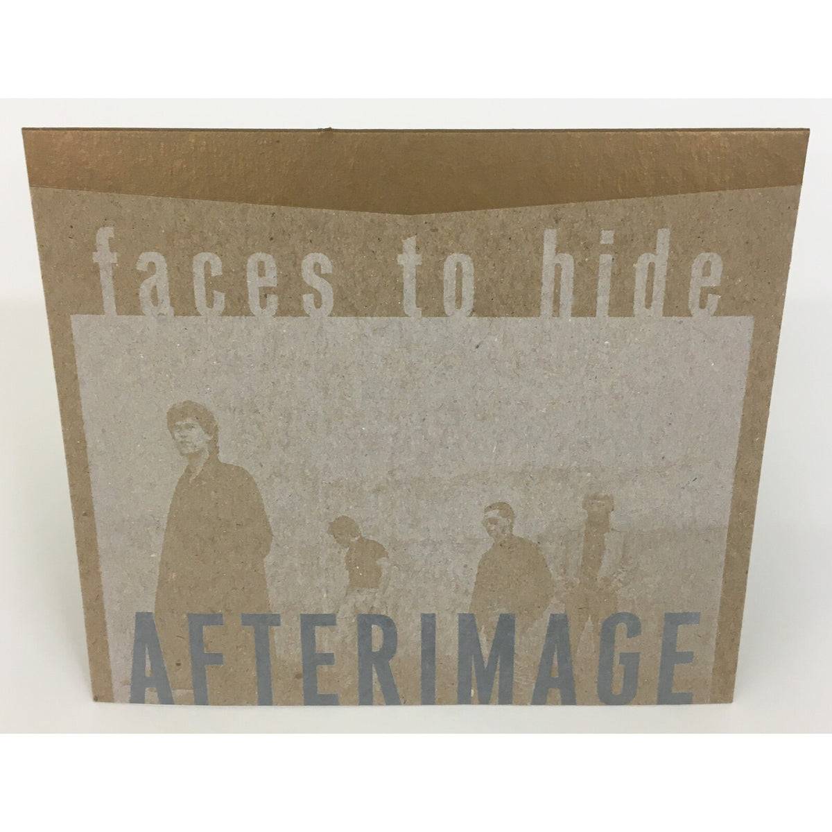 Faces To Hide