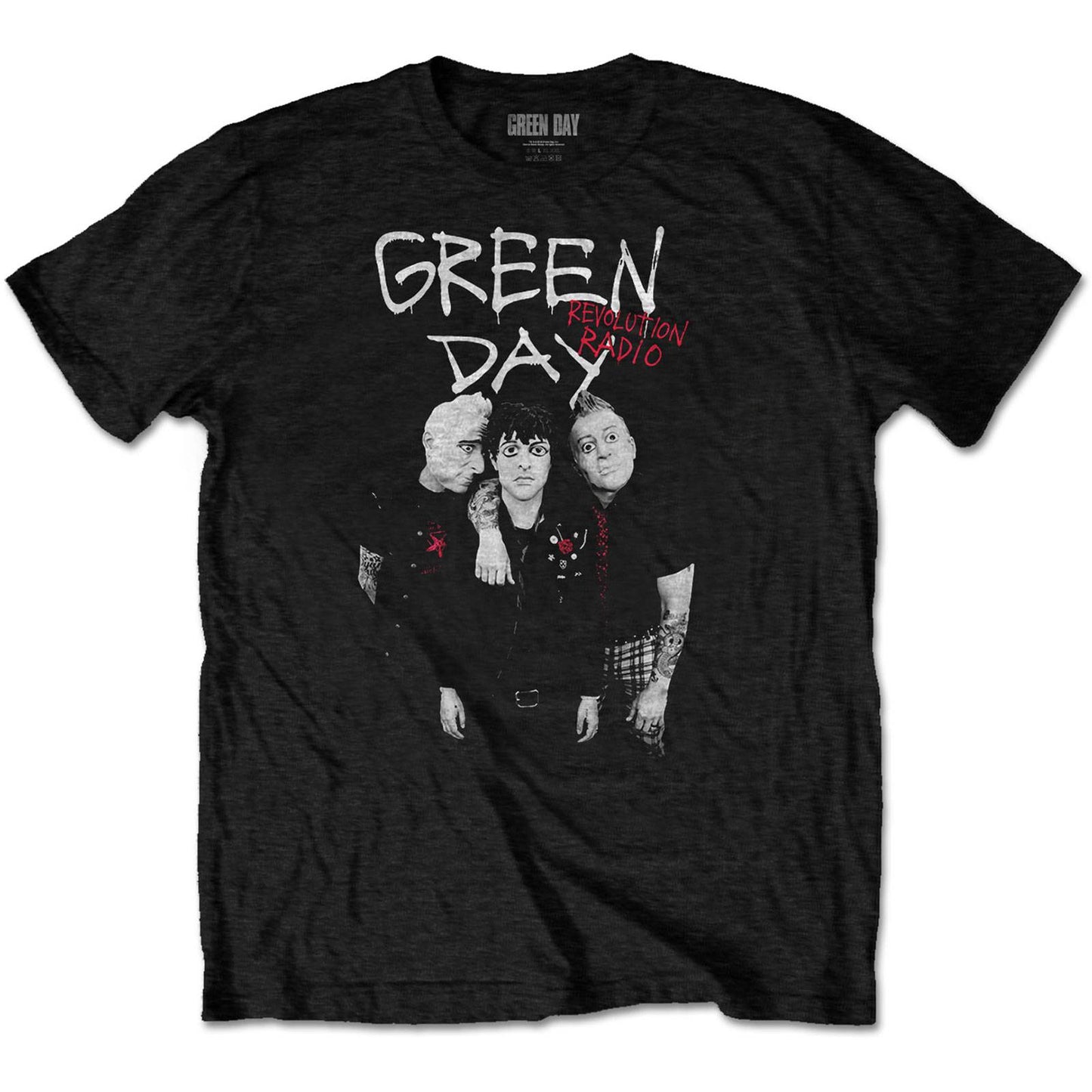 Unisex T-Shirt Red Hot