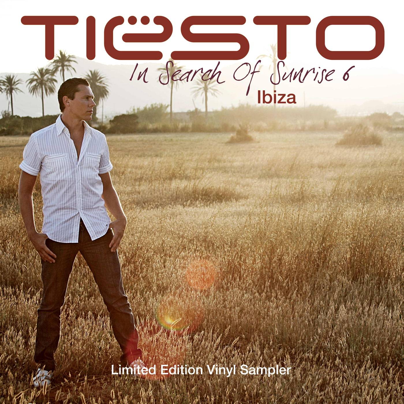 Tiesto - In Search of Sunrise 06 - Ibiza