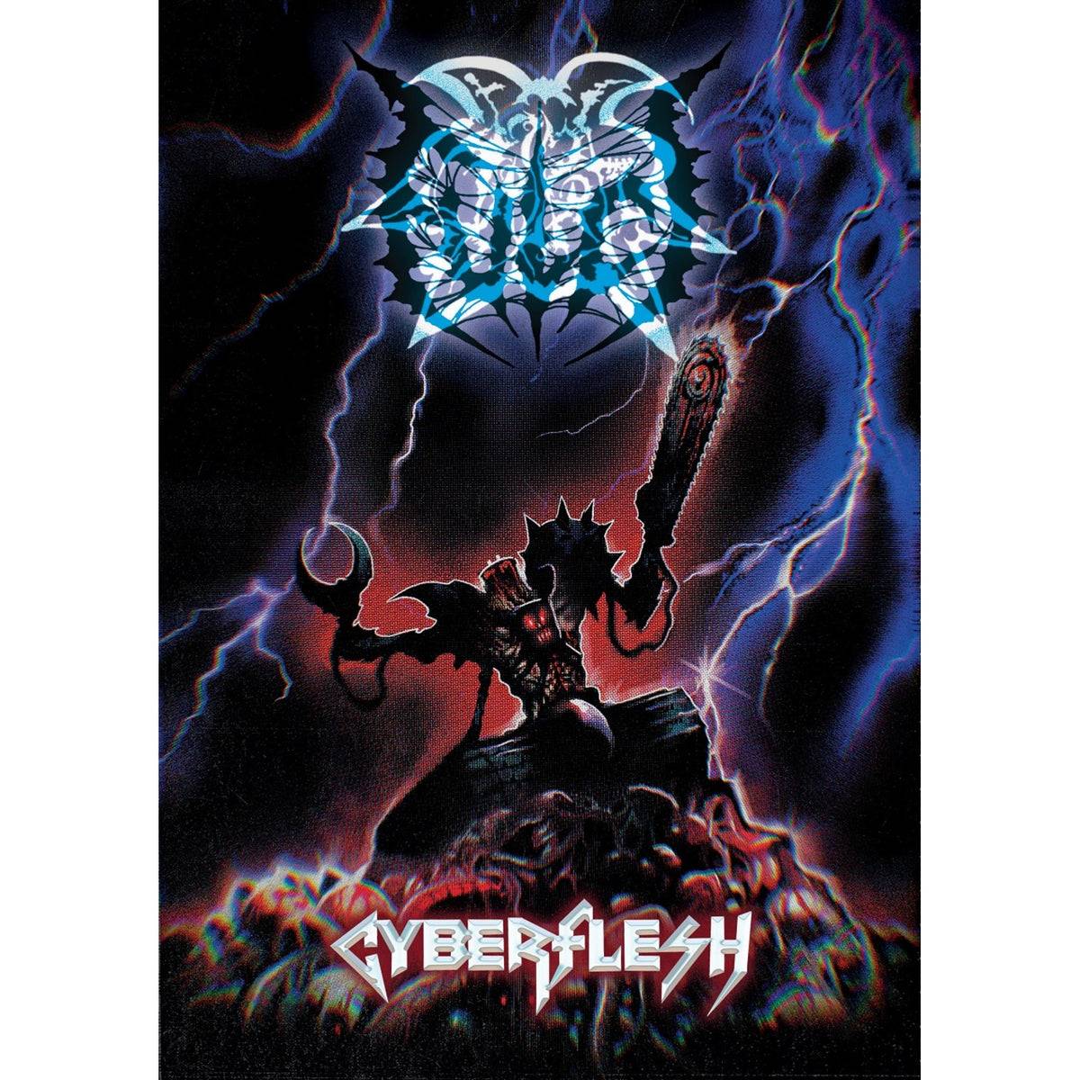 Cyberflesh