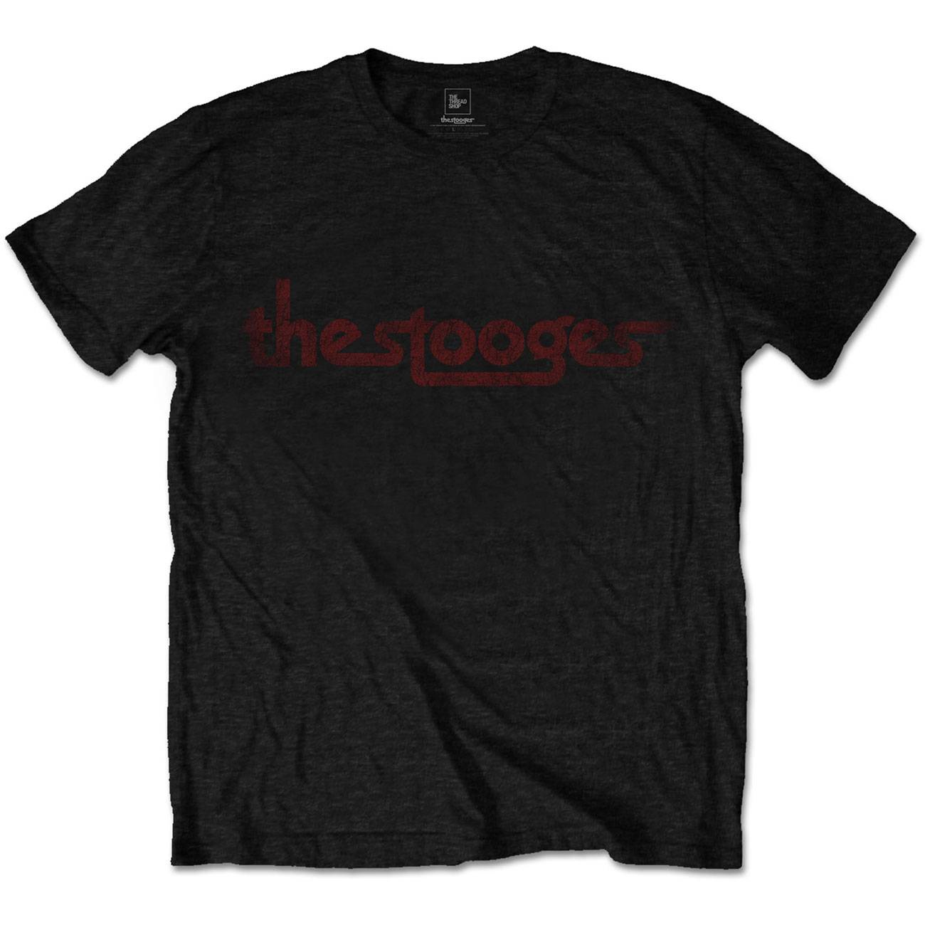 Unisex T-Shirt Vintage Logo