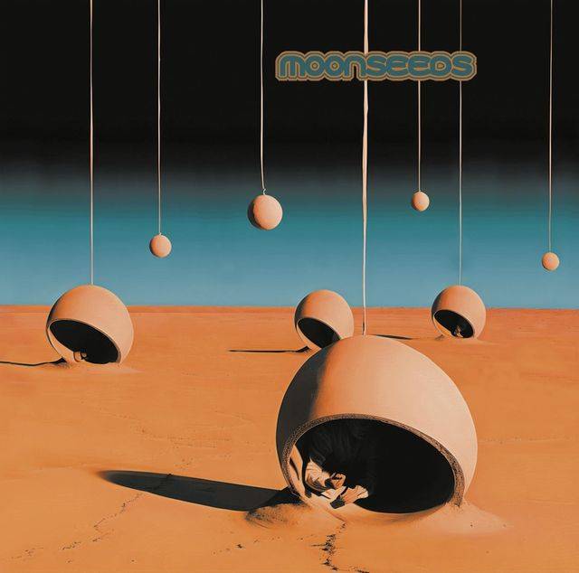 Moonseeds