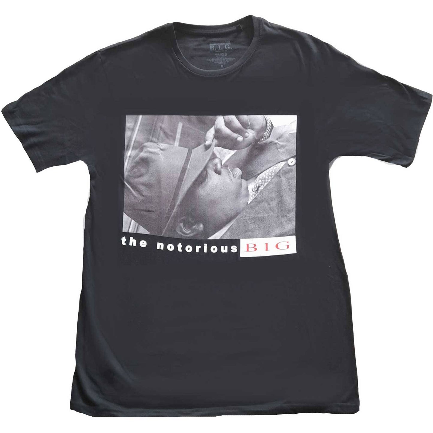 Unisex T-Shirt Lay Down