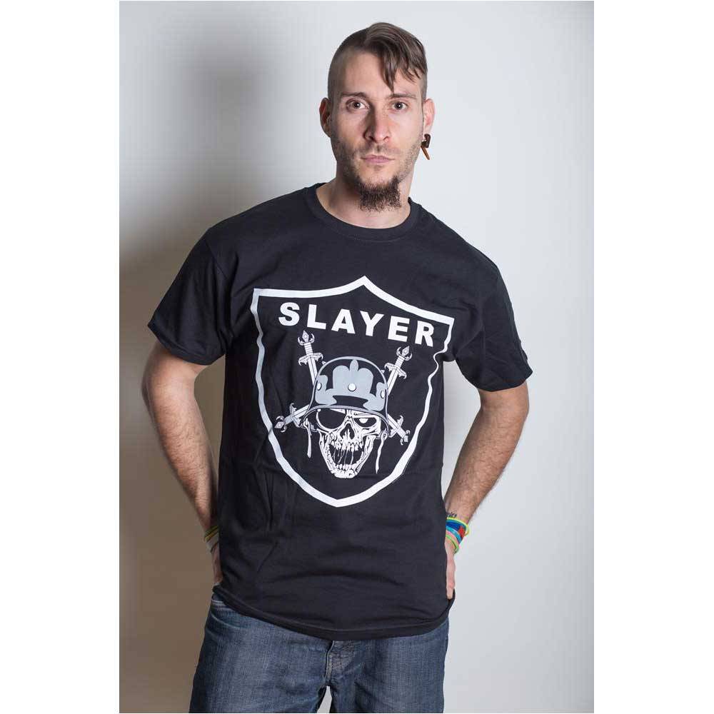 Unisex T-Shirt Slayders