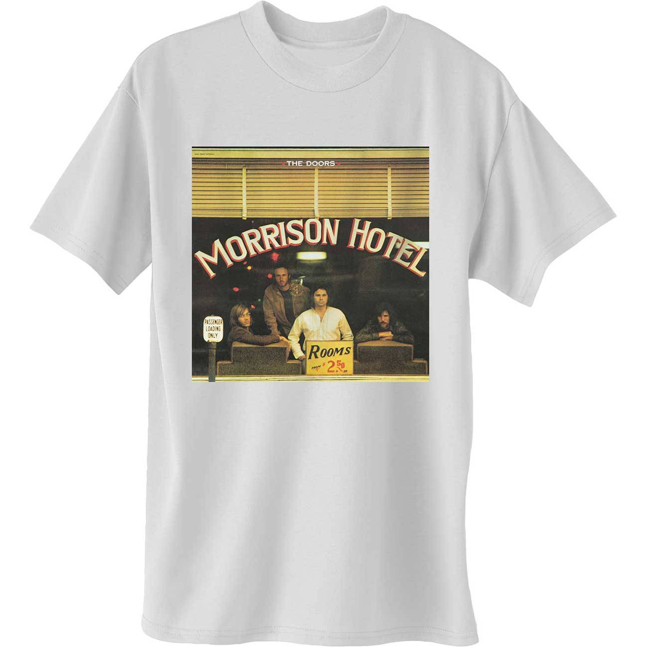 Unisex T-Shirt Morrison Hotel