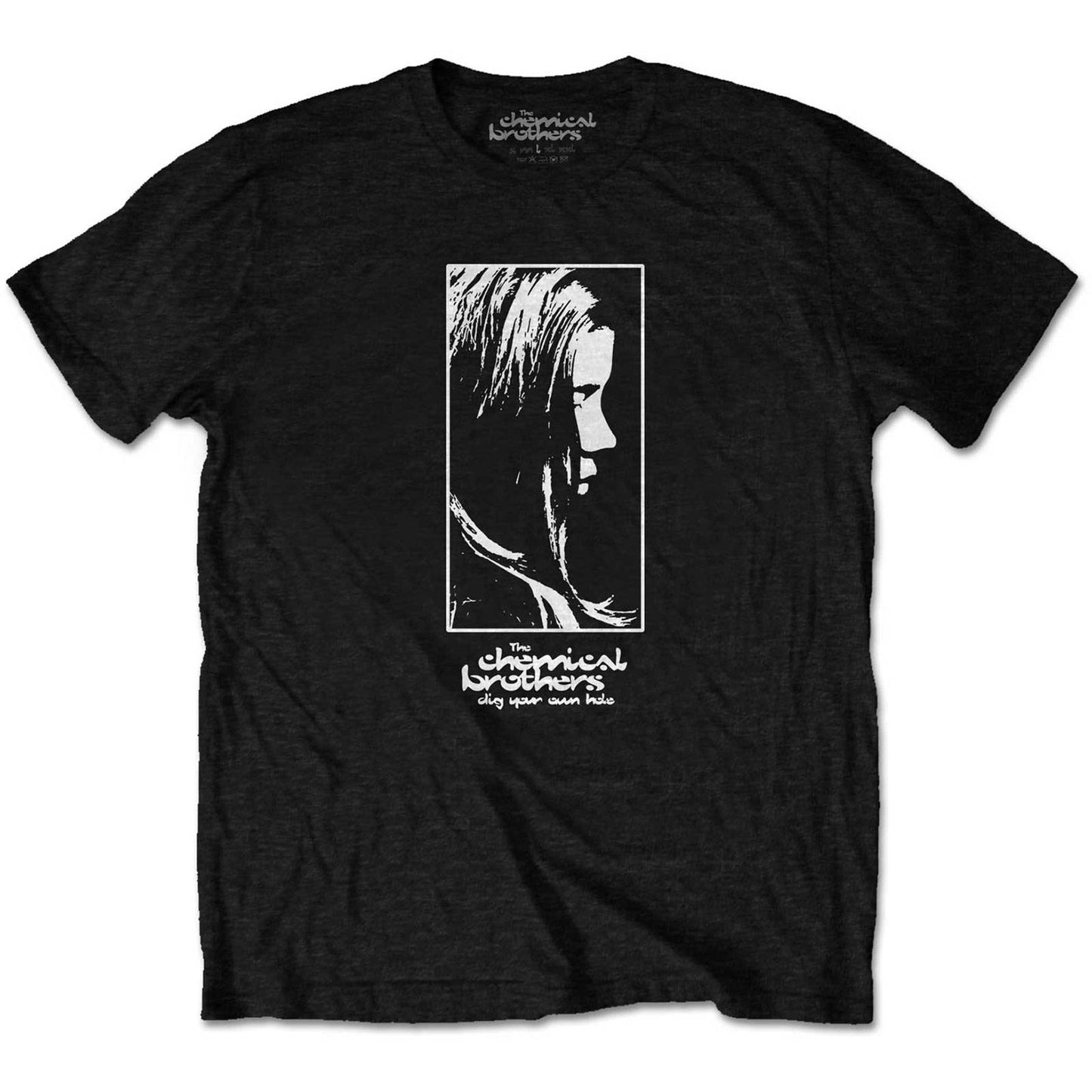 Unisex T-Shirt Dig Your Own Hole