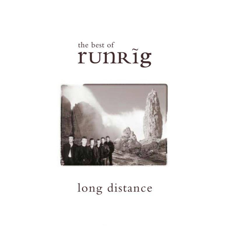 Long Distance - The Best of Runrig