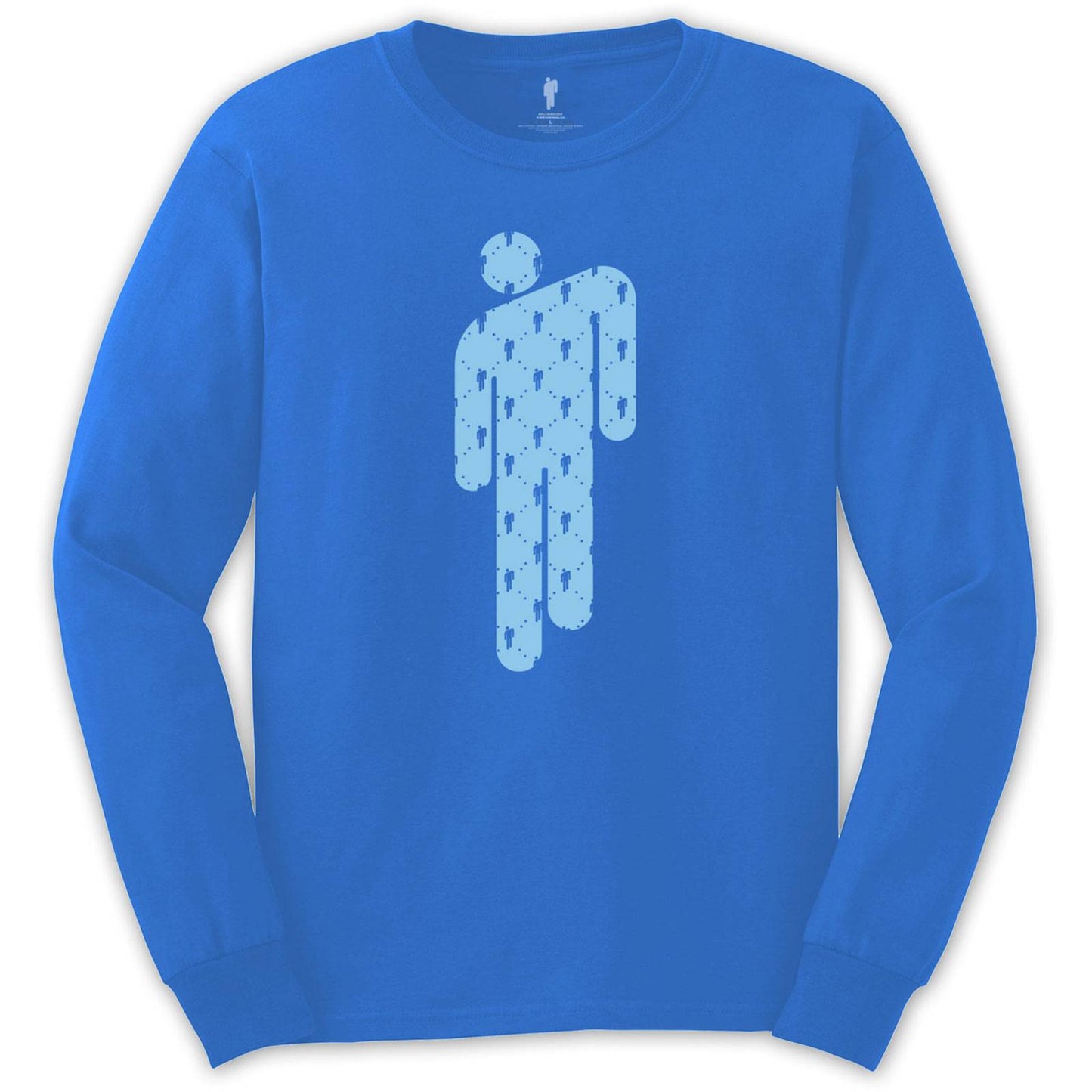Unisex Long Sleeve T-Shirt Manonman